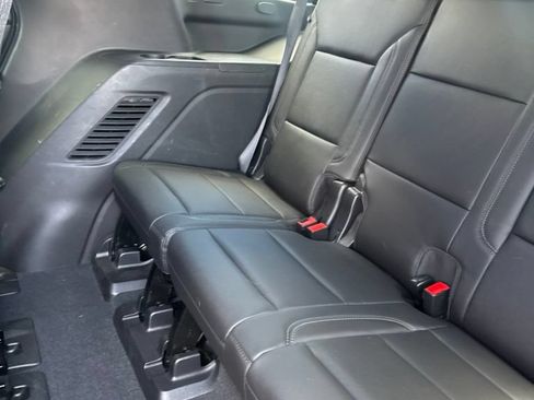 Used 2021 Chevrolet Tahoe LT AWD/4WD image 11