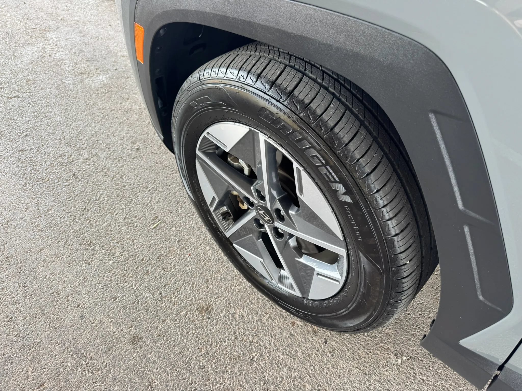 Used 2025 Hyundai Tucson SEL FWD image 29
