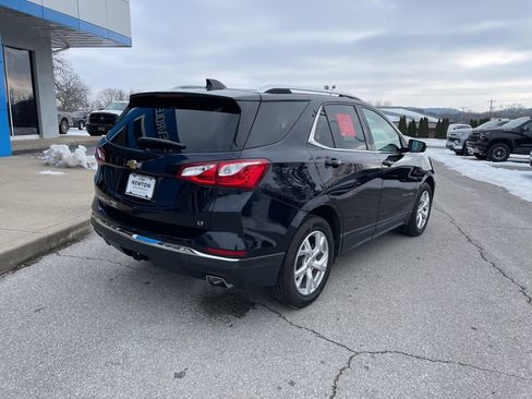 Used 2020 Chevrolet Equinox LT image 50