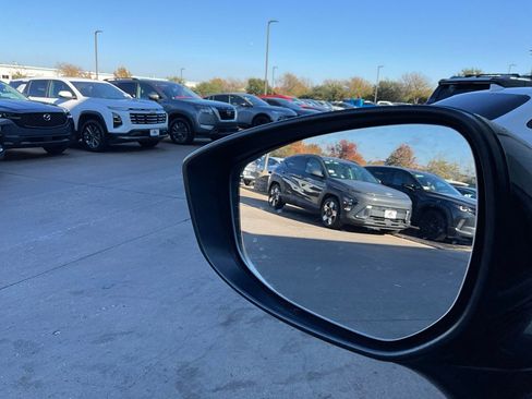 Used 2025 MAZDA CX-50 AWD 2.5 S w/ Select Package image 17