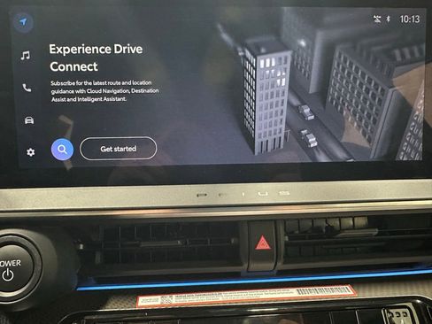 Used 2025 Toyota Prius XLE image 26