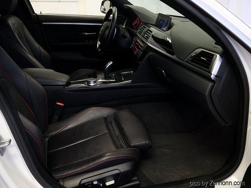 Used 2018 BMW 430i Gran Coupe xDrive AWD/4WD image 34