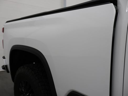 Used 2022 Chevrolet Silverado 2500 LT w/ Z71 Sport Edition image 27