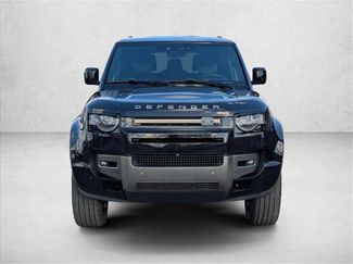 Used 2021 Land Rover Defender 90 X AWD/4WD video 2