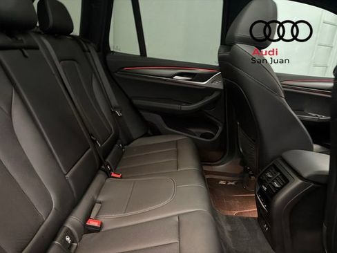 Used 2022 BMW X3 M40i AWD/4WD image 26