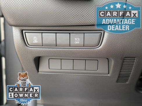 Certified 2024 MAZDA CX-50 AWD 2.5 S w/ Select Package image 12
