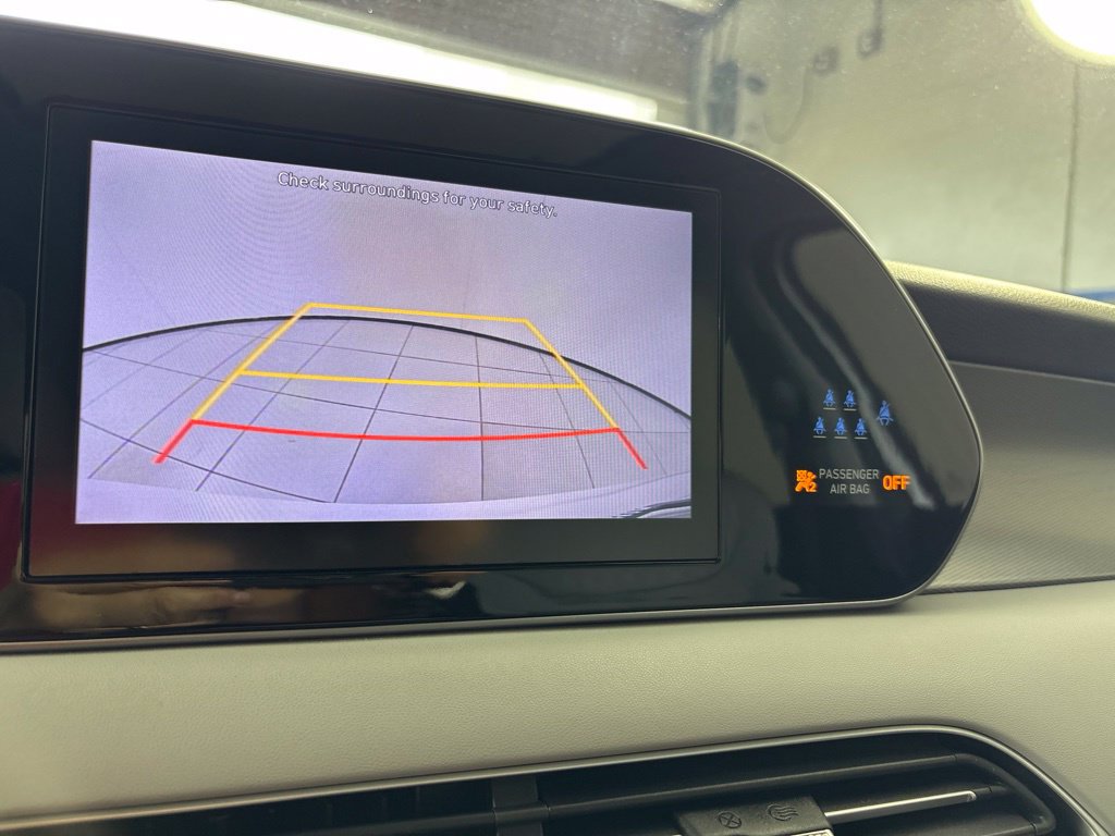 Used 2022 Hyundai Palisade SEL FWD image 33