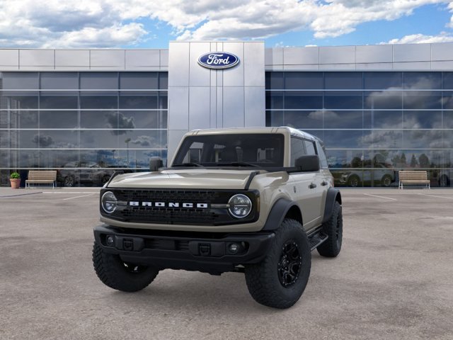 New 2026 Ford Bronco Big Bend w/ Black Diamond Package AWD/4WD image 2