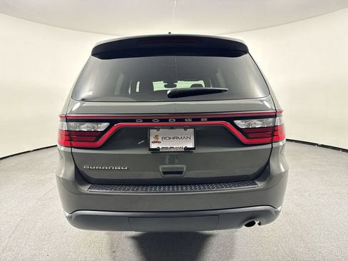 Used 2023 Dodge Durango SXT image 32