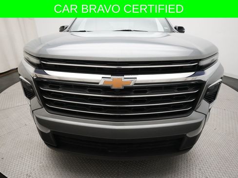Certified 2026 Chevrolet Traverse LT AWD/4WD image 23