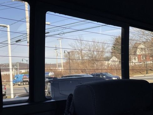 New 2026 Chevrolet Silverado 2500 LT w/ Trail Boss Package image 8