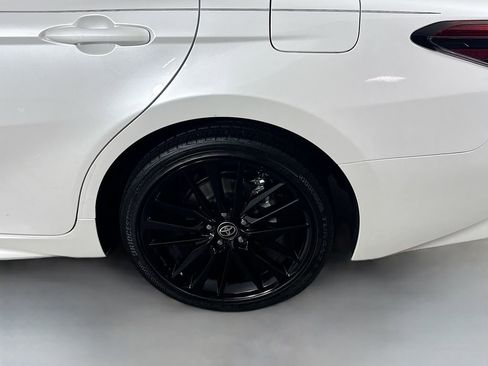 Certified 2024 Toyota Camry XSE image 20