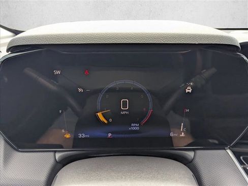 New 2026 Chevrolet TrailBlazer LT FWD image 11
