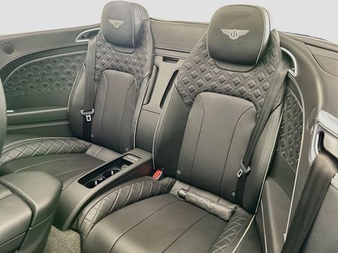 Used 2020 Bentley Continental GT AWD/4WD image 27