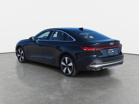 Certified 2025 Audi A5 2.0T Premium Plus image 7