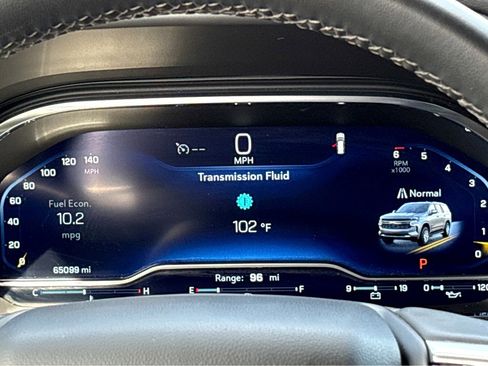 Certified 2024 Chevrolet Tahoe LT image 5