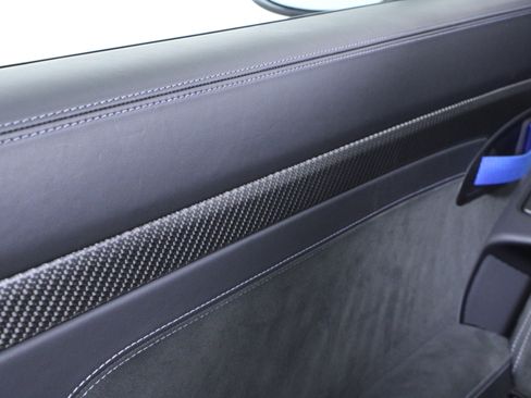 Used 2023 Porsche 718 Cayman GT4 RS image 26