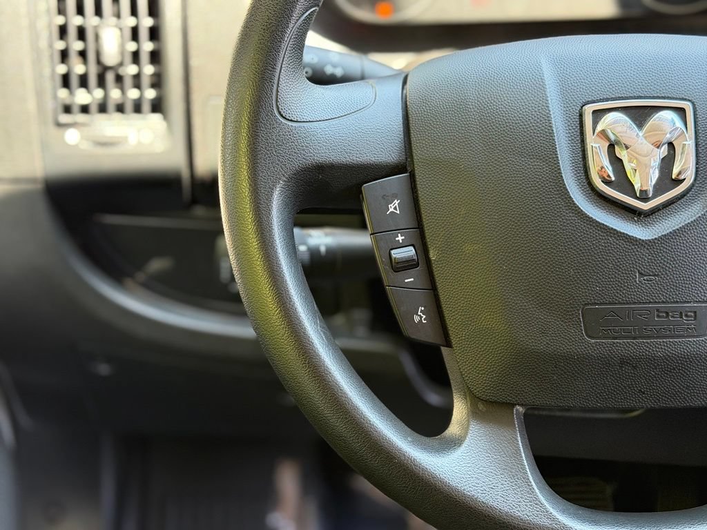 Used 2021 RAM ProMaster 1500 FWD image 46