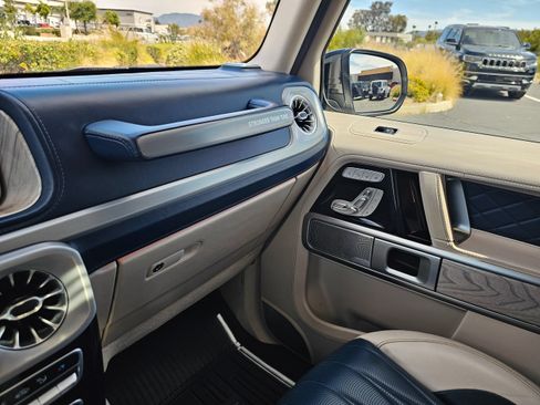 Used 2020 Mercedes-Benz G 550 image 54