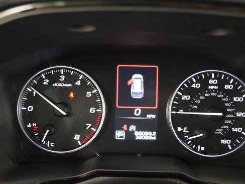 Used 2024 Subaru Outback Premium image 15