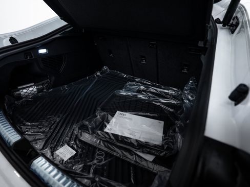 New 2025 Audi S5 Premium Plus image 21