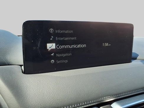 Used 2021 MAZDA CX-5 Grand Touring image 27