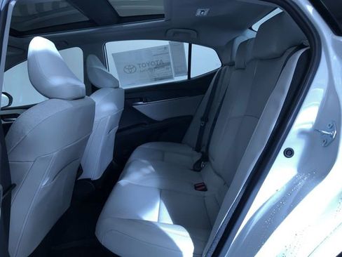 New 2026 Toyota Camry XLE image 20