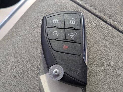 Used 2025 Chevrolet Silverado 3500 LT w/ All Star Edition image 32