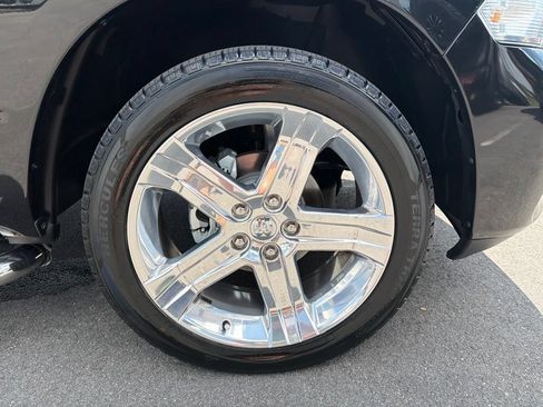 Used 2011 RAM 1500 R/T RWD image 14