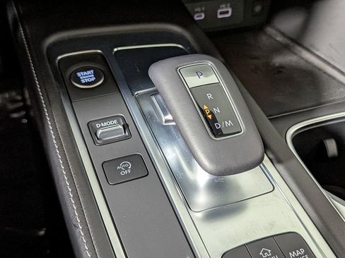 Used 2023 INFINITI QX60 Luxe w/ Performance Audio Package image 36