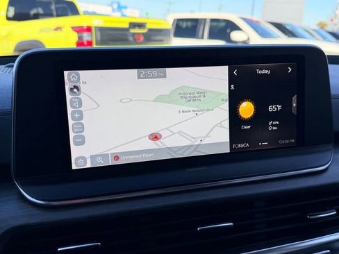 Used 2021 Kia Telluride EX w/ EX Premium Package image 22