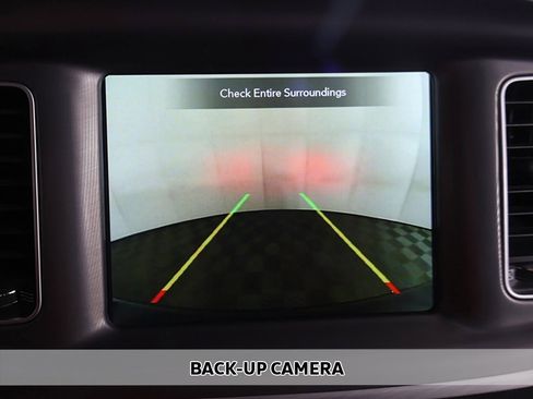 Used 2022 Dodge Charger GT image 4