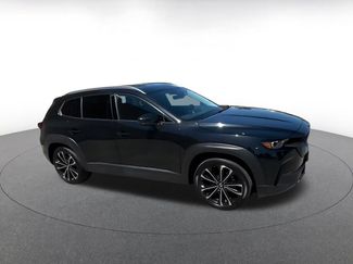 Used 2026 MAZDA CX-50 AWD 2.5 S w/ Premium Package video 2