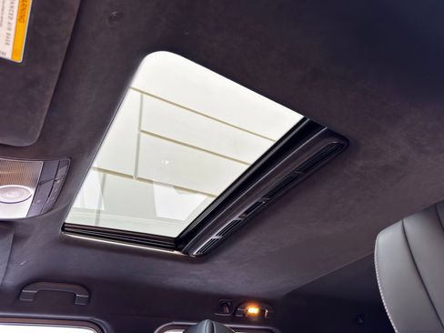 Used 2022 Mercedes-Benz G 63 AMG Squared image 12