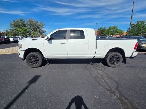 Certified 2020 RAM 2500 Laramie AWD/4WD image 6