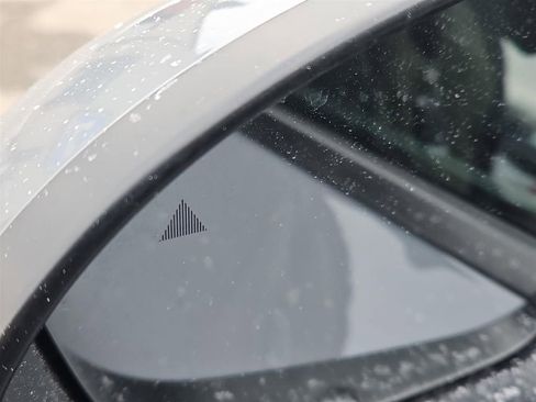 New 2026 Nissan Rogue SV w/ Cold Weather Package image 7