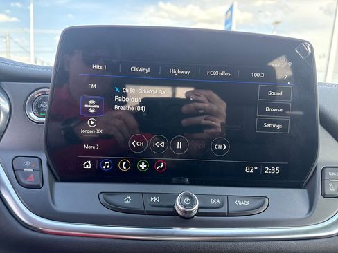 Used 2024 Chevrolet Blazer LT w/ Convenience Package image 23