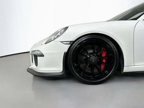 Used 2015 Porsche 911 GT3 image 11