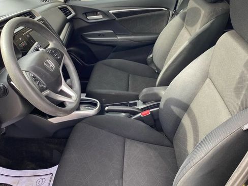 Used 2015 Honda Fit EX image 12