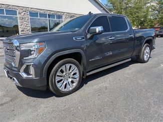 Used 2020 GMC Sierra 1500 Denali w/ Denali Ultimate Package image 1