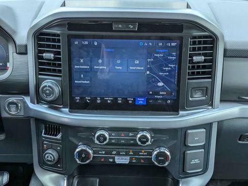 Used 2026 Ford F150 XLT AWD/4WD image 18