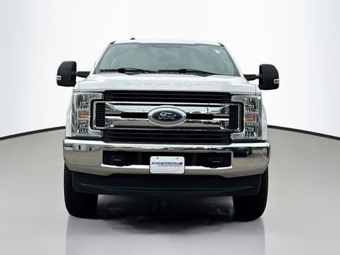 Used 2019 Ford F250 XLT image 17