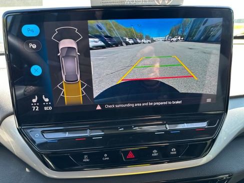 Certified 2023 Volkswagen ID.4 Pro S AWD/4WD image 28