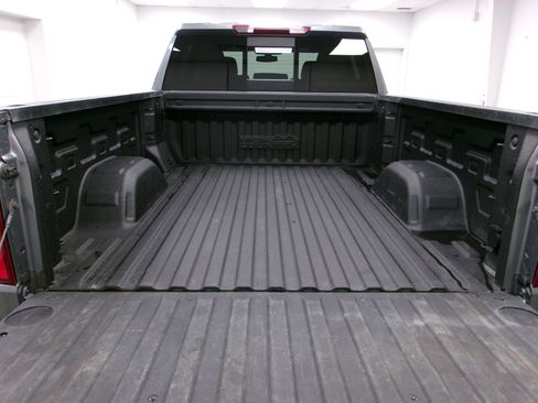 Certified 2022 Chevrolet Silverado 1500 High Country w/ Z71 Off-Road Package image 10