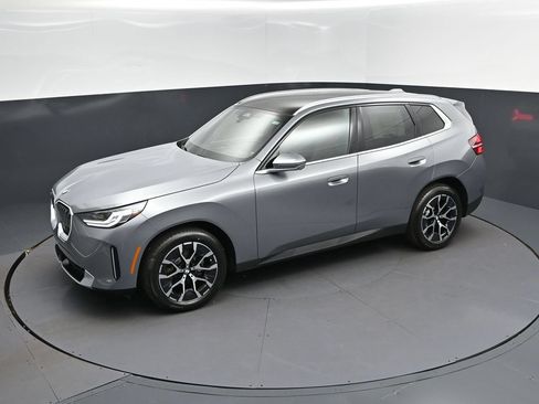 New 2026 BMW X3 xDrive30i w/ Premium Package AWD/4WD image 31
