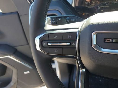 New 2026 GMC Yukon XL Denali w/ Sun & Power Step Package image 28