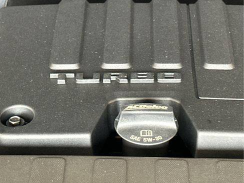 New 2026 GMC Sierra 1500 Elevation image 23