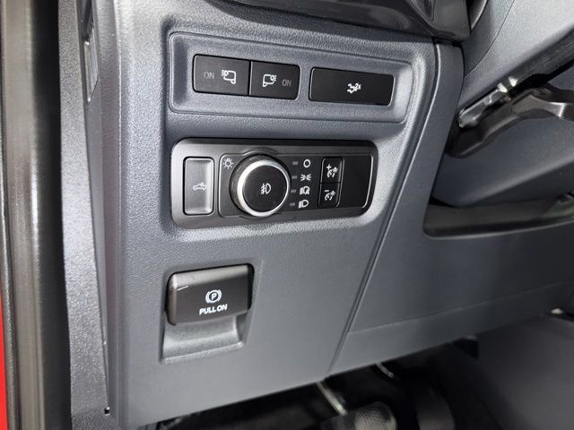 Used 2023 Ford F150 XLT w/ Equipment Group 302A High AWD/4WD image 16