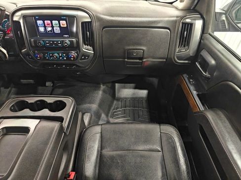 Used 2015 Chevrolet Silverado 1500 LTZ image 26