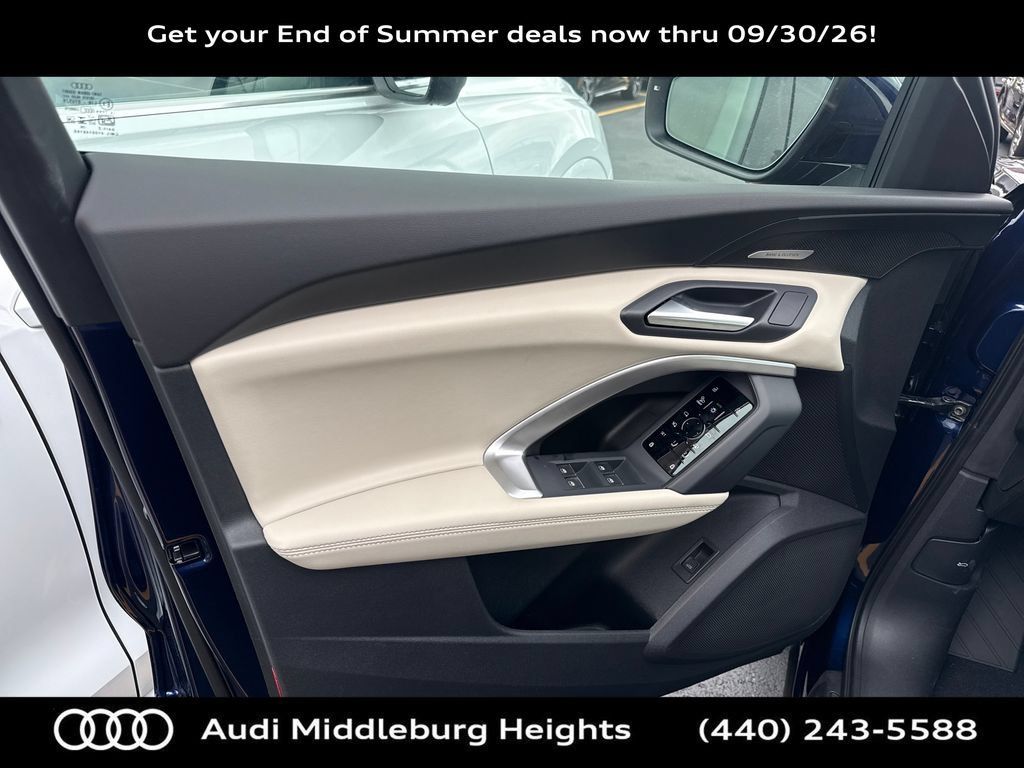 New 2026 Audi Q5 2.0T AWD/4WD image 9